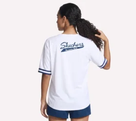 Camisola de basebol Street