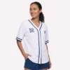 Camisola de basebol Street Camisola de basebol Street