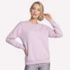 Camisola de gola redonda Camisola de gola redonda
