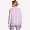 Camisola de gola redonda Camisola de gola redonda