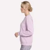 Camisola de gola redonda Camisola de gola redonda