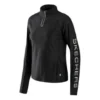 Camisola de manga comprida desportiva “Preto”