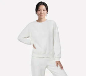 Camisola de manga comprida Downtown Cozy Fit