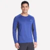 Camisola de manga comprida GO DRI Circuit Camisola de manga comprida GO DRI Circuit