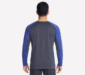 Camisola de manga comprida GO DRI Circuit Camisola de manga comprida GO DRI Circuit