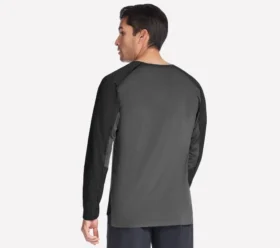 Camisola de manga comprida GO DRI Circuit Camisola de manga comprida GO DRI Circuit