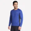 Camisola de manga comprida GO DRI Circuit Camisola de manga comprida GO DRI Circuit