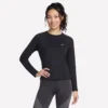 Camisola de manga comprida GO DRI Stride Camisola de manga comprida GO DRI Stride