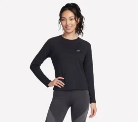 Camisola de manga comprida GO DRI Stride