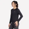 Camisola de manga comprida GO DRI Stride Camisola de manga comprida GO DRI Stride