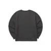 Camisola de manga comprida Skechers x Romantic Crown “Preto Branco”