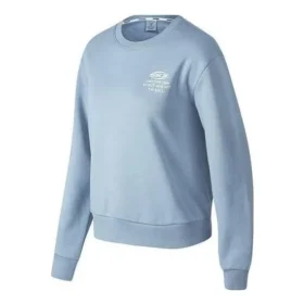Camisola de manga comprida SKX “Azul-petróleo”