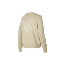 Camisola de manga comprida SKX “Beige”