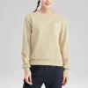 Camisola de manga comprida SKX “Beige”