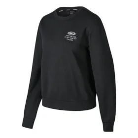 Camisola de manga comprida SKX “Preto”