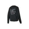 Camisola de manga comprida SKX “Preto”