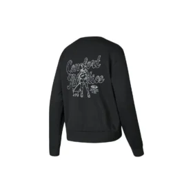 Camisola de manga comprida SKX “Preto”