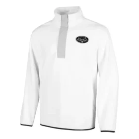Camisola de manga comprida SKX Sport “Branco Preto” Camisola de manga comprida SKX Sport “Branco Preto”