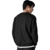 Camisola Diamond Series Crew “Preto”