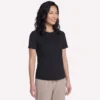 Camisola Go Walk Luxe Rib