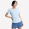 Camisola Go Walk Luxe Rib Camisola Go Walk Luxe Rib