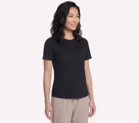 Camisola Go Walk Luxe Rib