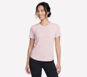 Camisola Go Walk Luxe Rib