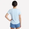 Camisola Go Walk Luxe Rib Camisola Go Walk Luxe Rib