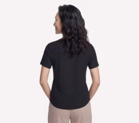 Camisola Go Walk Luxe Rib
