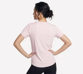 Camisola Go Walk Luxe Rib