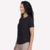 Camisola Go Walk Luxe Rib