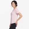 Camisola Go Walk Luxe Rib Camisola Go Walk Luxe Rib