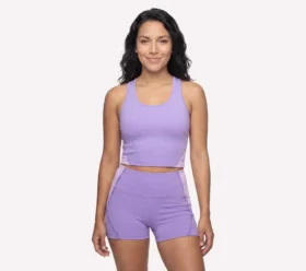 Camisola sem mangas Ace Blocked