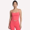 Camisola sem mangas com alças GO FLEX SLIM Camisola sem mangas com alças GO FLEX SLIM