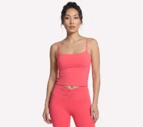 Camisola sem mangas com alças GO FLEX SLIM