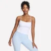 Camisola sem mangas com alças GO FLEX SLIM Camisola sem mangas com alças GO FLEX SLIM