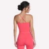 Camisola sem mangas com alças GO FLEX SLIM Camisola sem mangas com alças GO FLEX SLIM