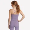 Camisola sem mangas com alças GO FLEX SLIM Camisola sem mangas com alças GO FLEX SLIM