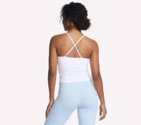 Camisola sem mangas com alças GO FLEX SLIM