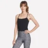 Camisola sem mangas com alças GO FLEX SLIM