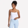Camisola sem mangas com alças GO FLEX SLIM Camisola sem mangas com alças GO FLEX SLIM