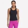 Camisola sem mangas com sutiã integrado Go Walk
