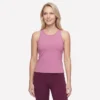 Camisola sem mangas com sutiã integrado Go Walk Camisola sem mangas com sutiã integrado Go Walk