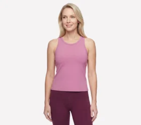 Camisola sem mangas com sutiã integrado Go Walk