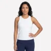 Camisola sem mangas com sutiã integrado Go Walk Camisola sem mangas com sutiã integrado Go Walk