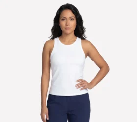 Camisola sem mangas com sutiã integrado Go Walk
