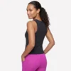 Camisola sem mangas com sutiã integrado Go Walk