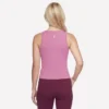 Camisola sem mangas com sutiã integrado Go Walk Camisola sem mangas com sutiã integrado Go Walk