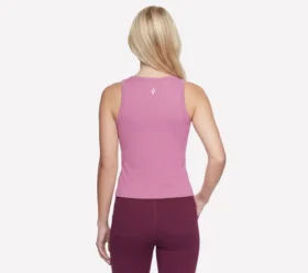 Camisola sem mangas com sutiã integrado Go Walk