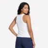 Camisola sem mangas com sutiã integrado Go Walk Camisola sem mangas com sutiã integrado Go Walk